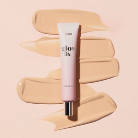 Etude [Etude] Glow Fix Tone Up Base SPF 50+/PA++++ 30ml / [에뛰드] 글로우 픽스 톤업 베이스 SPF 50+/PA++++ 30ml