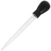 MAGICLULU Bbq Greaser Turkey Flavor Baster Turkey Baster Kitchen Supplies