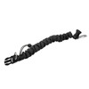 Diving Camera Lanyard Stainless Steel Spring Coiled Lanyard Diving Coil