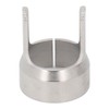 Plasma Cutting Torch Standoff Guide Stainless Steel Double Pointed Consumable