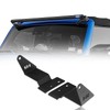 Hooke Road Bronco - Barra de luz LED de 50