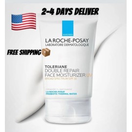 La Roche-posay Toleriane Double Repair Moisturizer UV SPF 30