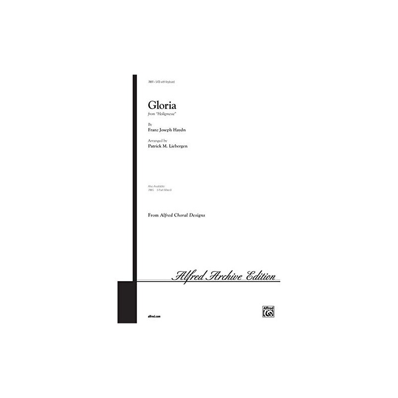 Haydn: Gloria
