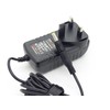 12 Volt MAINS ACDC SWITCHING ADAPTER CHARGER PLUG FOR AKAI