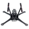 Readytosky S500 Quadcopter Frame Stretch X FPV Drone Frame Kit