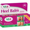 Plunkett's NUTRI SYNERGY 8 NS 8 Heel Balm Complex Tube