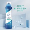 Secret Clinical Strength Dry Spray Antiperspirant Deodorant for Women, 3X