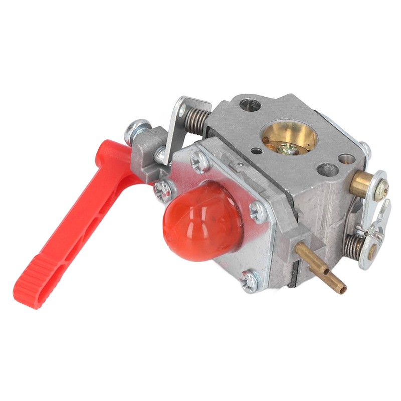 Carburetor Aluminum Reliable Lawn Mower Accessories Replacement Fit for Zama