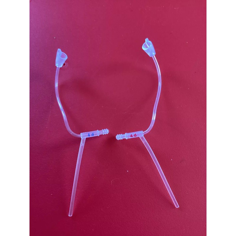 Starkey Mini BTE - Thin Tubes for Hearing Aids, Size