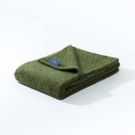 Hippopotamus Bath Towel, Large Size, Imabari, Organic, Bath Towel, Brand, High Quality Towel, Quick Drying, Cotton, Fluffy, Long Lasting, Plain, Made in Imabari, Made in Japan, For Women, Men, Gift,