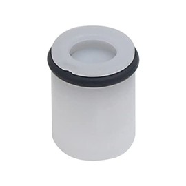 Shower Check Valve Insert Replacement 5 Pieces Anti backflow Valve Kitchen Mixer tap Non Return Anti Return for Water Meter