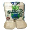 Reyma Contenedor P/hamburguesas Biodegradable Desechable 50 Pz