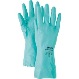 Format 3245424922287 – Handsch. Ultranitril 492. Gr. 8. grñn