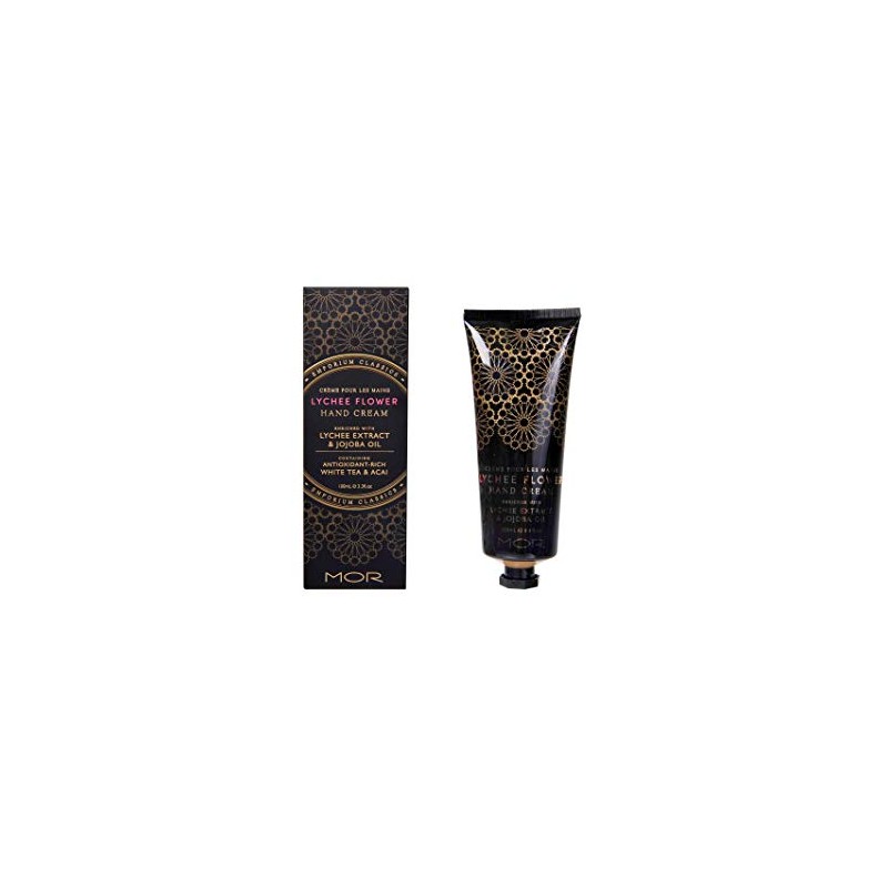 MOR Boutique Hand Cream