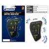 Champro Umpire Indicator, 4 Dial (Black/Optic Yellow)