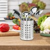 BBTradesales Stainless Steel Kitchen Utensils Set