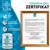 +LIFE - Coenzym Q10 Ubiquinol, 200 mg PiuLife® 120 Q10