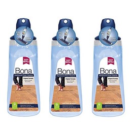 Bona 34. x 3 ea. Hardwood Replacement Cartridges