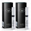 Paquete de 2 sueños para cejas LiBrow auténticos 3,0 ml-