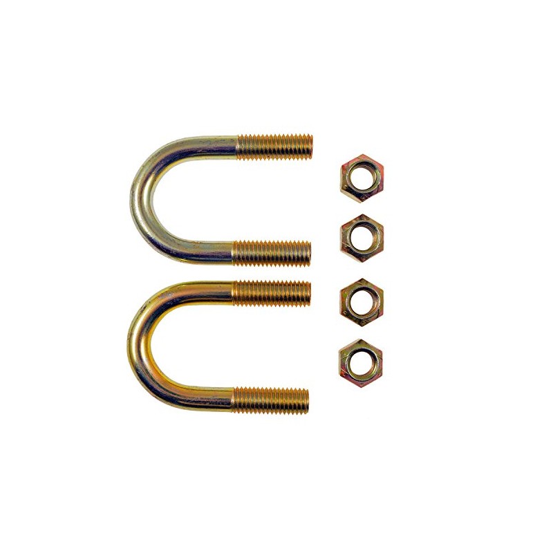 Lower Control Arm U-Bolt Kit - Dorman# 13503
