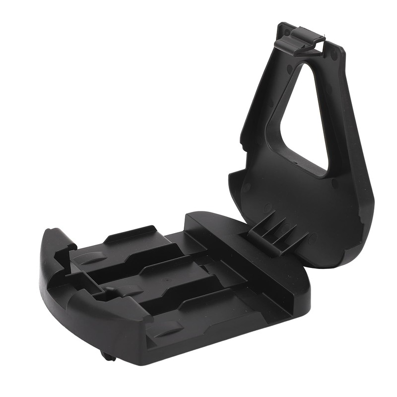 KIMISS Warning Triangle Mount Holder A2048900114 Triangular Warning Board Mount