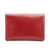 WITTCHEN Cosmetic Bag Made of Grain Leather | Collection: Italy