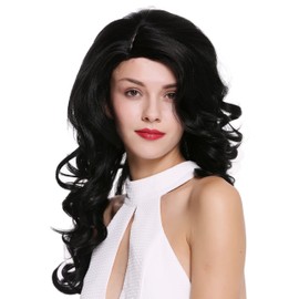 Wig Me Up – DW1948 220 Women's Wig Wavy Wave Seductive Beautiful 50 cm
