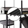 REPTI ZOO Reptile Terrarium Stackers Post Only for RK Knock-Down