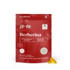B-FIT Berberina Pura HCL - Berberis Aristata