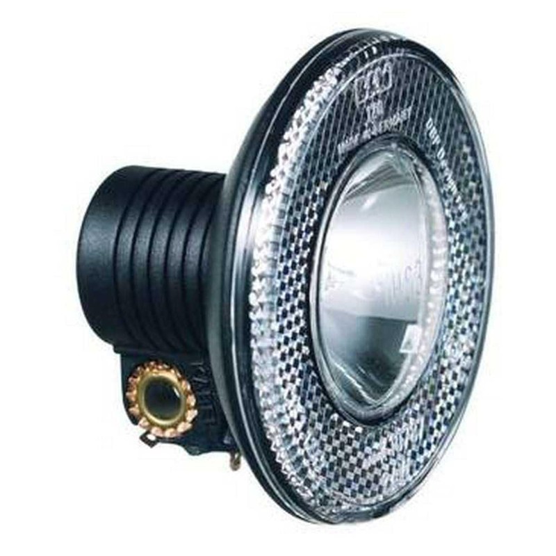 Busch & Müller Unisex - Adult Lumotec N2 Halogen Headlights,