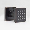Backnets (Upgrade) Shower Body Jets with On-Off switch Solid Brass