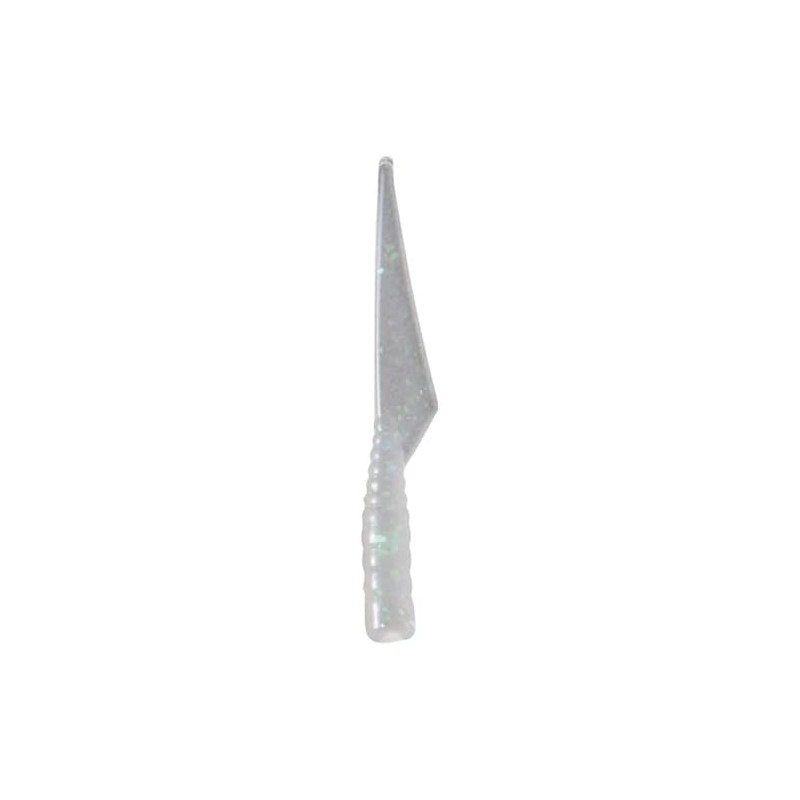 ヤマシタ(YAMASHITA) ワームバケ2 シラス 7 F/夜光