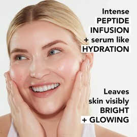 Mario Badescu Hydrating Glow Toner with Jojoba & PHA - Brightening, regenerating, nourishing, cooling facial toner and serum formula for radiant skin / 마리오 바데스쿠 하이드레이팅 글로우 토너와 호호바 & PHA - 빛나는 피부를 위한 미백 재생 영양 공급 쿨링 감각이 있는 페이셜 토너 및 세럼 포뮬러