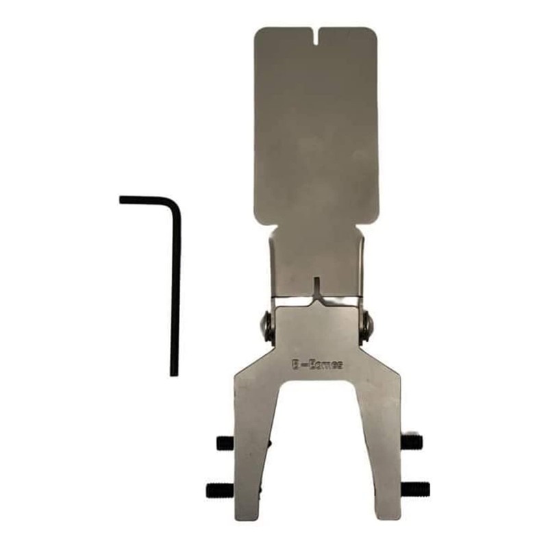 B-Eames Cutting Guide for Skilsaw(Circular saws) – Disk Cutters, Drills,