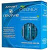 ANVEN REVIVE AMPOLLETA CATIONICA Est. c/10 AMP 20 ml C7U