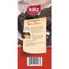 Katz Gluten Free Triple Chocolate Donuts | Dairy Free, Nut