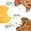 Tate's Bake Shop Gluten Free Cookies Variety Pack, Lemon, Ginger