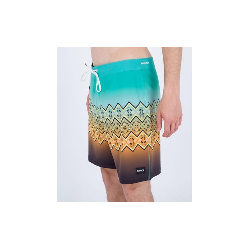 Hurley Men's Board Shorts, Fiji, 32