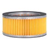 5Pcs Piston Air Compressor Filter Inner Element Inside Silencer Equipment