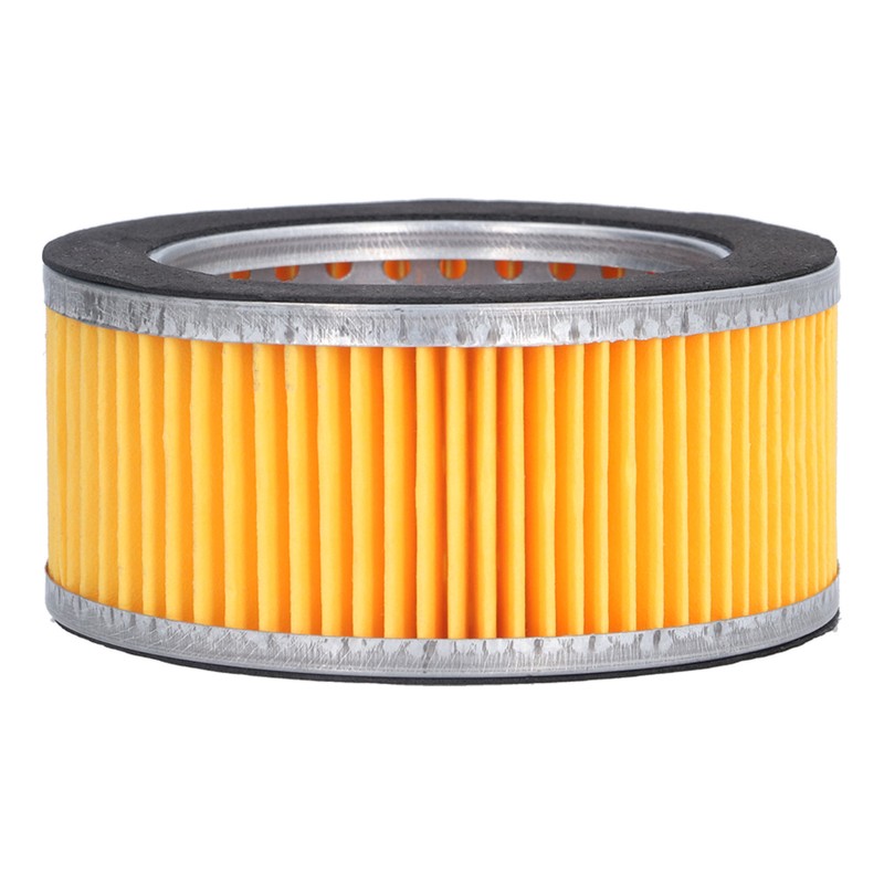 5Pcs Piston Air Compressor Filter Inner Element Inside Silencer Equipment
