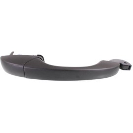 Sherman Outer Side Door Handle  | Fits 2008-2010 Dodge Grand Caravan | CH1513103