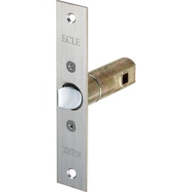Pine Six Lever Lock ekure 50 and 60 mm Replacement Latch El – X L 25x130