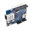 Ethernet Shield W5100 for Arduino 100% Compatible | High Quality