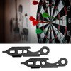 SG Store Pack of 2 Black Dart Key Tools for