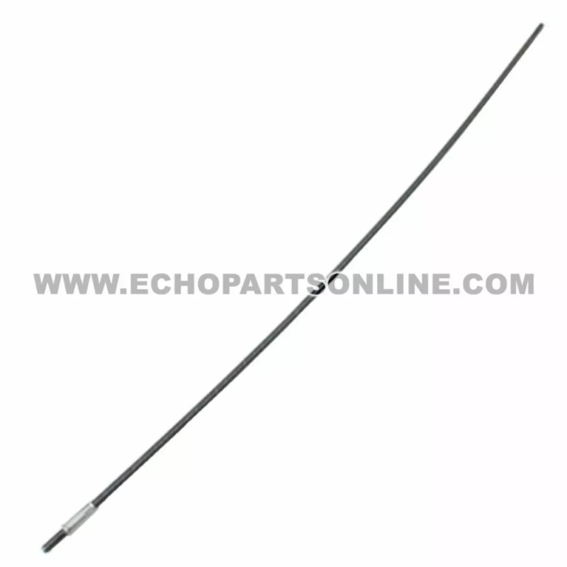 Echo/Shindaiwa C506000580 Genuine Echo Part DRIVESHAFT, FLEX, PAS HT ATTCH