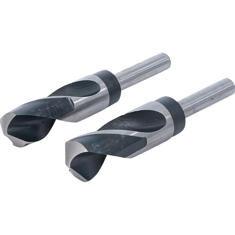 BGS 6802 HSS Drill Bit Set 26 - 28 mm