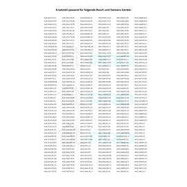 DL-pro Locking Relay for Bosch Siemens 00616876 616876 EMZ 881 Door Lock for Maxx Logixx iQ700 iQ500 Washing Machine