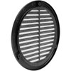 Vent Systems 6" Inch (Opening Dimensions) - Pack of 5