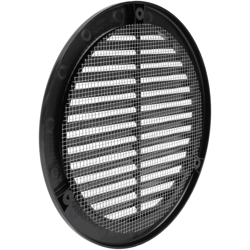 Vent Systems 6" Inch (Opening Dimensions) - Pack of 5