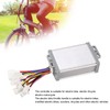 36V 800W Brush Speed Motor Set Controller Electric Bike Thumb